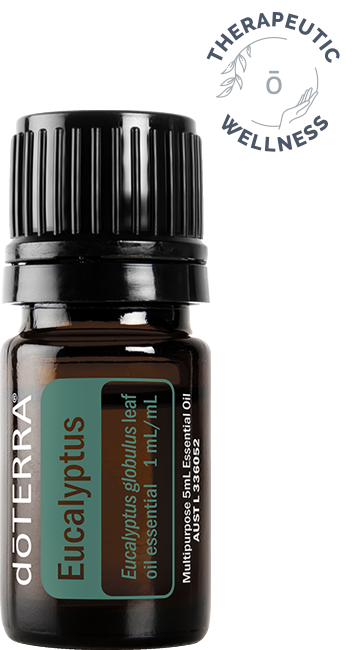 Eucalyptus 5mL