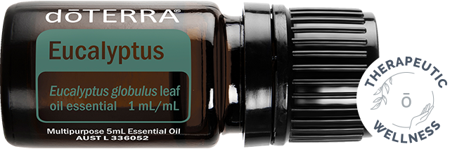 Eucalyptus Oil 5ml