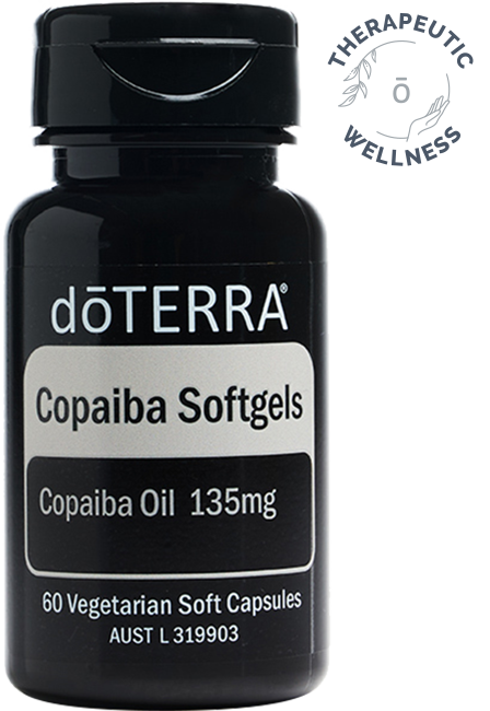 Essential Oils Pure and Natural | dōTERRA Essential Oils |