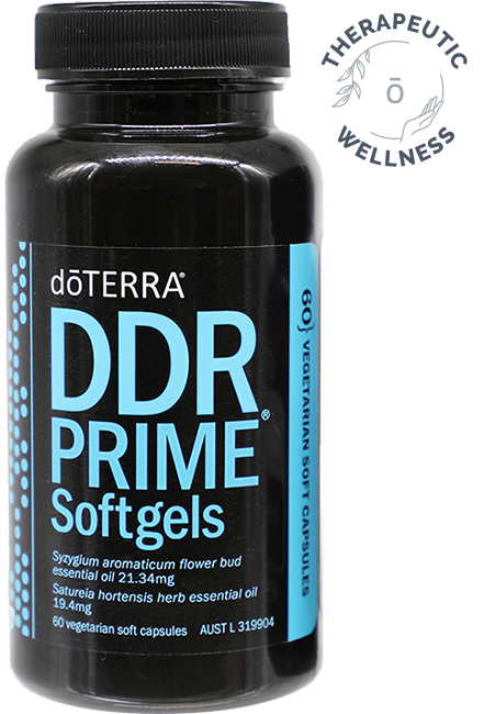 DDR Prime® Softgels