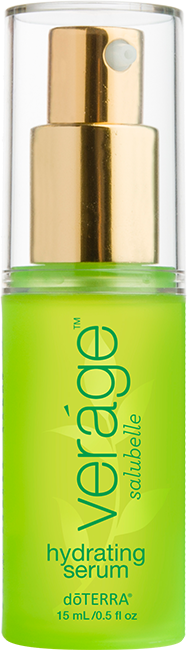 Veráge® Salubelle Hydrating Serum