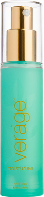 Veráge® Moisturiser