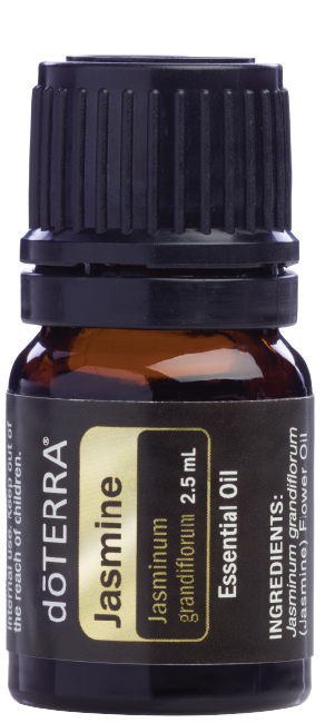 Jasmine Oil 2.5mL