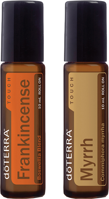 Frankincense Touch