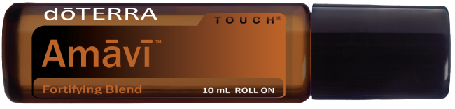 Amavi Touch