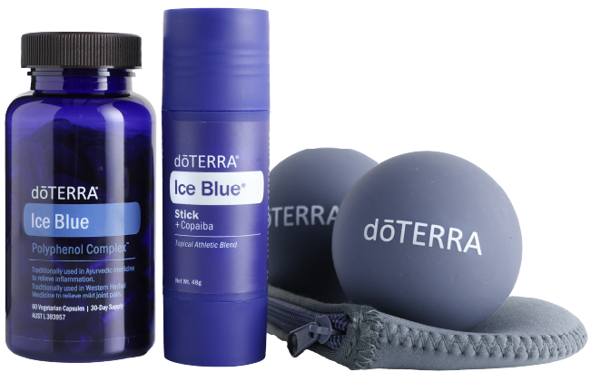 Ice Blue Bundle (Father's Day)