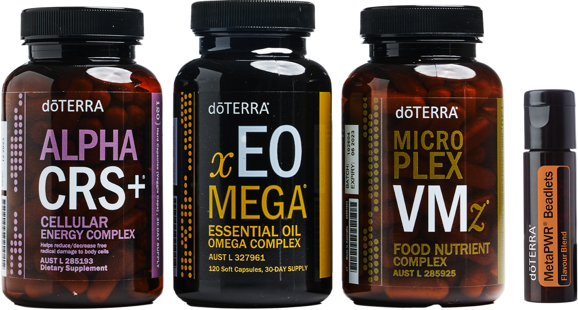 Lifelong Vitality Pack