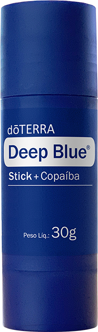 dōTERRA Deep Blue® Stick + Copaiba