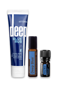 Deep Blue products