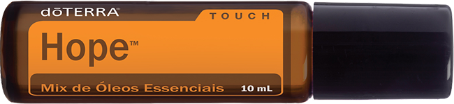 Hope Touch 10 ml roll-on