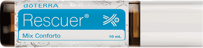doTERRA Rescuer 10 ml roll-on