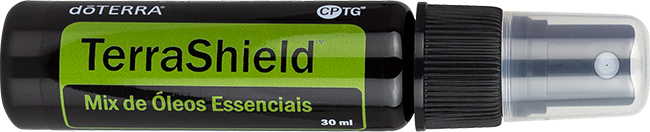 TerraShield Spray 30 ml