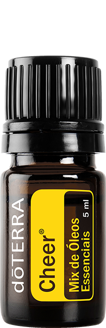 dōTERRA Cheer®