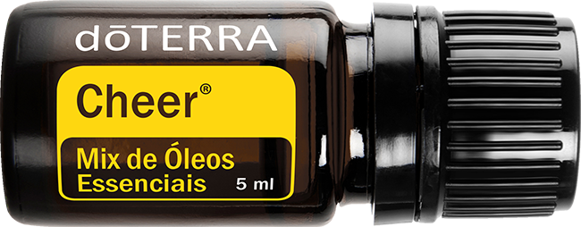 doTERRA Cheer 5 ml