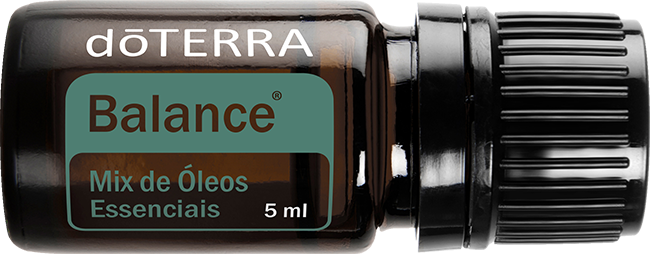 doTERRA Balance 5 ml