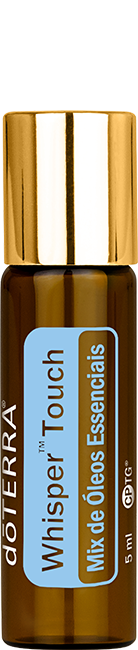 Whisper Touch 5 ml Roll-on