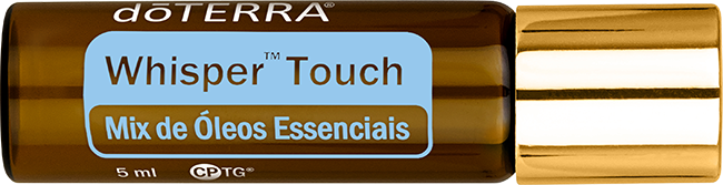 Whisper Touch 5 ml Roll-on