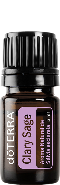 Clary Sage (Food)