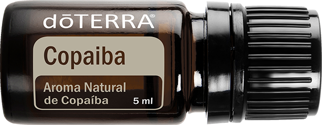 Copaiba Aroma Natural 5 ml
