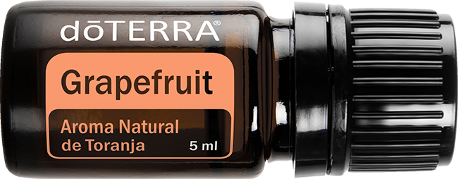 Grapefruit Natural Aroma 5 ml
