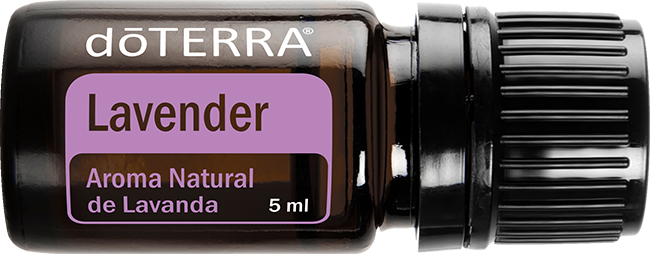 Lavender Aroma Natural 5 ml