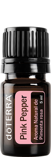 Pink Pepper Natural Aroma 5 ml