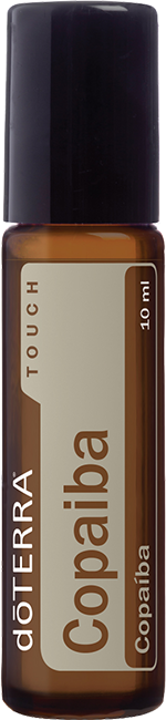 Copaiba Touch