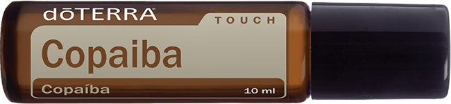 Copaiba Touch 10 ml roll-on