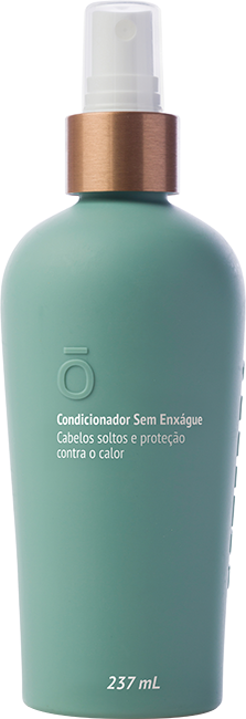 Leave In Conditioner