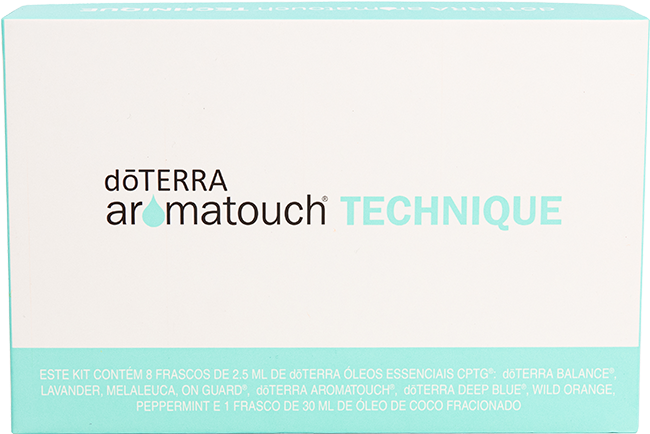 AromaTouch Technique Kit 2.5ml