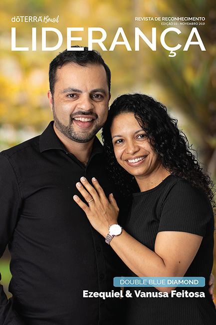 Leadership 2021 Magazine