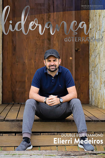 Leadership 2020 Magazine