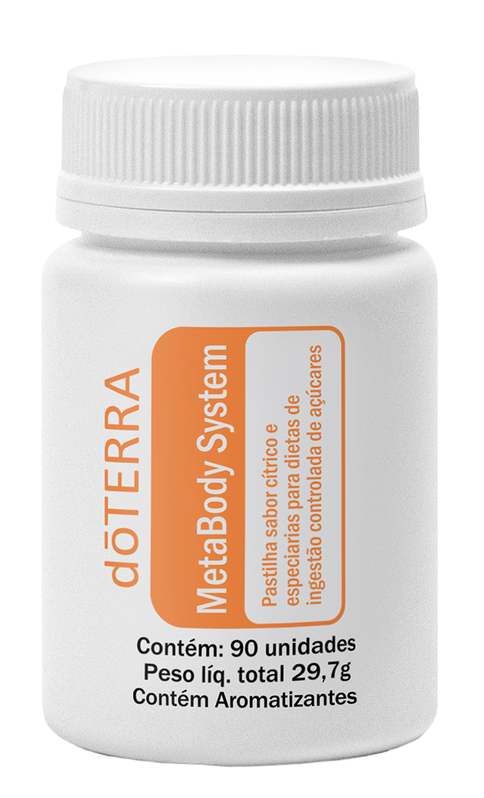 MetaPWR Softgels