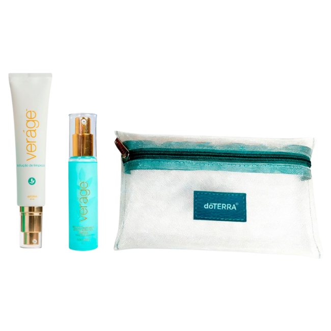 Kit Veráge - Leadership