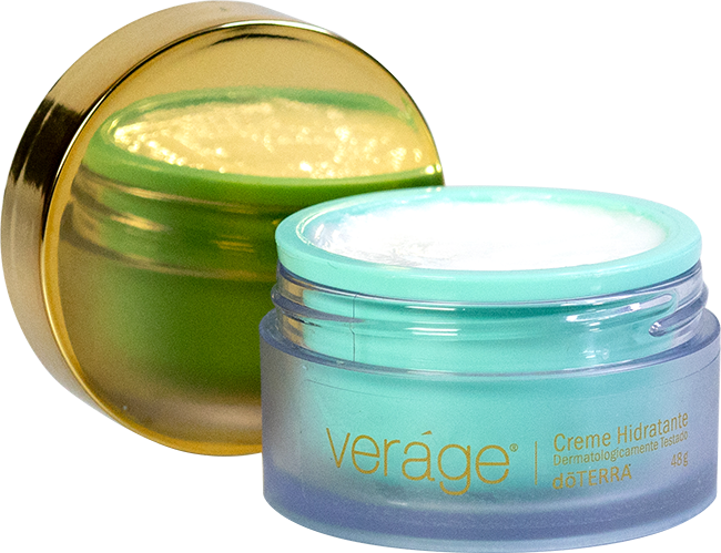 Veráge™ Hydrating Cream