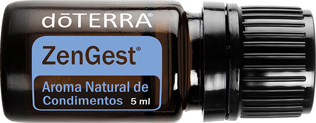 ZenGest Aroma Natural 5 ml