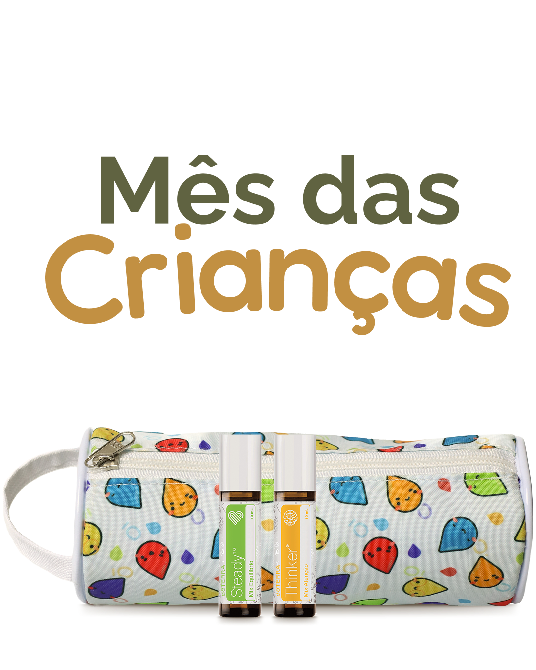 Promo - Kit Dia das Crianças